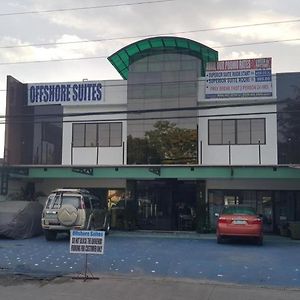 Oyo 459 Offshore Hotel